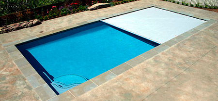 Fabricacion de lonas de piscinas en Cuenca.