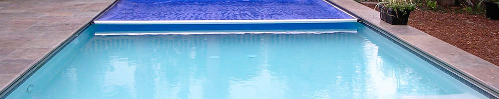 Instalacion de lonas de piscinas en Talavera de la Reina.