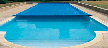 Fabricacion de lonas de piscinas en Toledo.